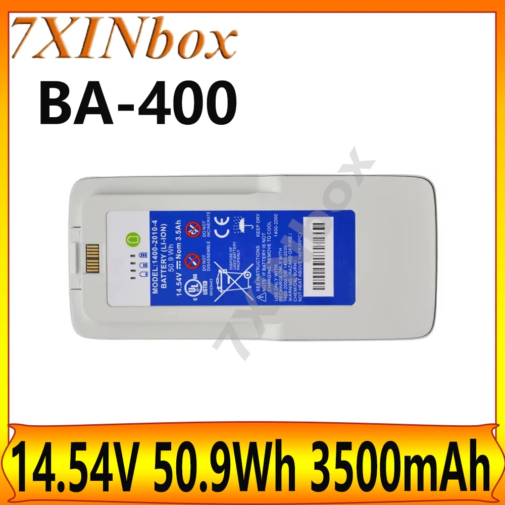 7Xinbox BA-400 1400…