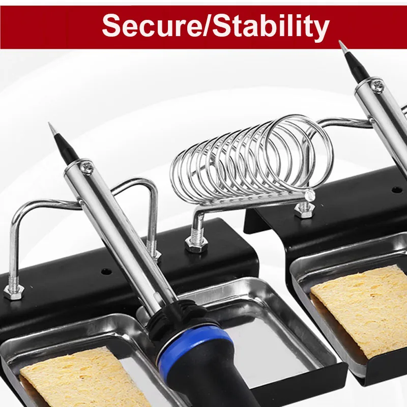 Thumbnail 4 - #58 Top Soldering Iron Stands Picks for Every Budget