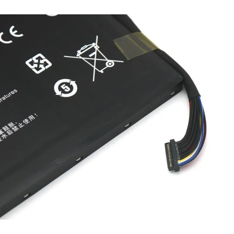 11,4 V 70 Wh RC30-0220 laptopbatterij voor Razer Blade Pro 17 "GTX 1060 RZ09-0220