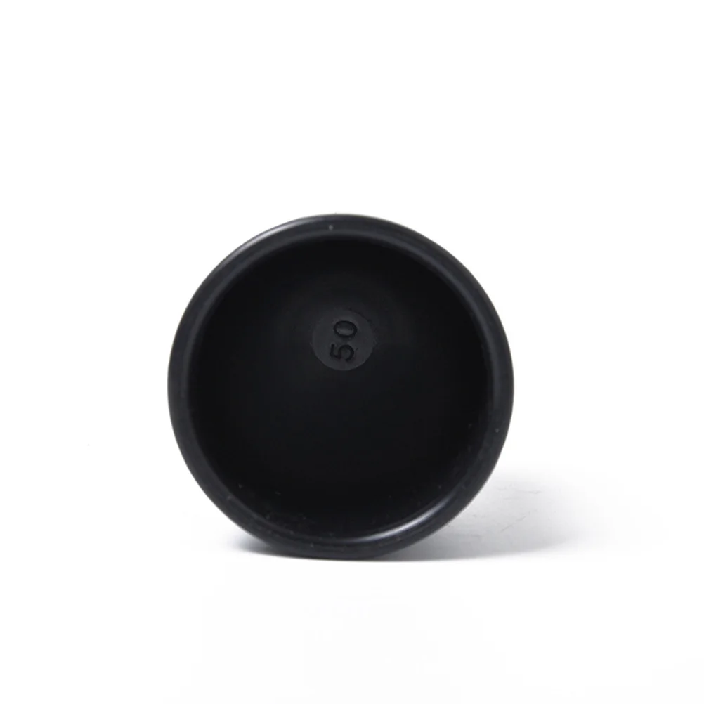 4Pcs Trailer Ball Cover Towing Hitch Ball Protector for Trucks Cars Rvs Stylish Durable Caps Dump Trailer Accessories