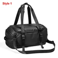 Style 1 Black