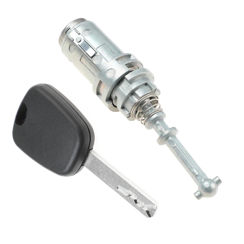 Door Lock Cylinder with Key for Vehicles Part Number 9170T9 Car Accessories Drop shipping