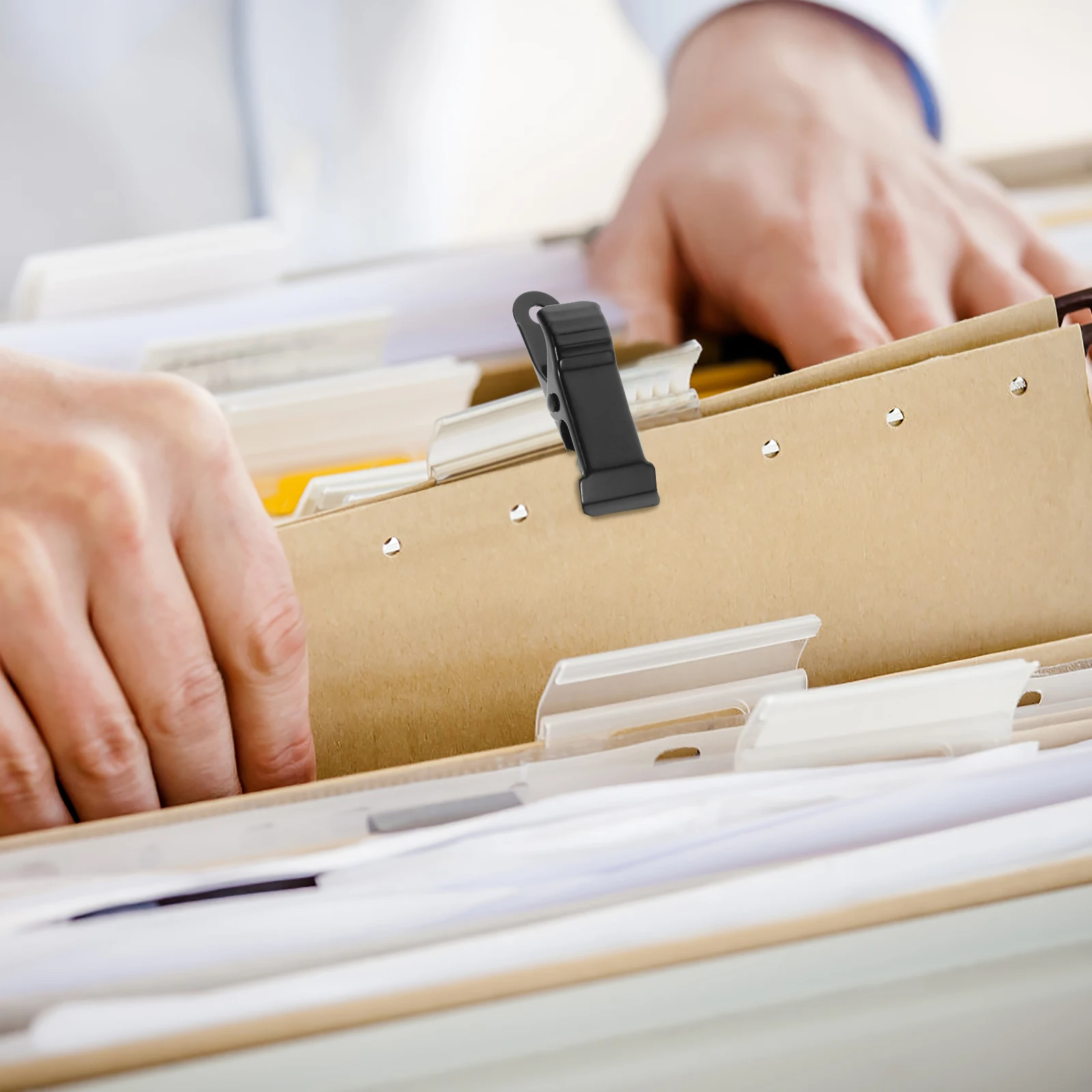 

12 шт. металлические мини-зажимы типа «крокодил» пружинные зажимы для фотографий из бумаги зажимы для файлов для рукоделия маленькие металлические зажимы для организации своими руками