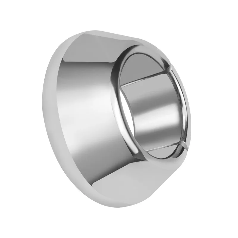 Stainless steel Magnets Cock Ring For Men Penis bondage lock Delay Ejaculation Penis Rings Weight Cockring Male Adult Sex Toys