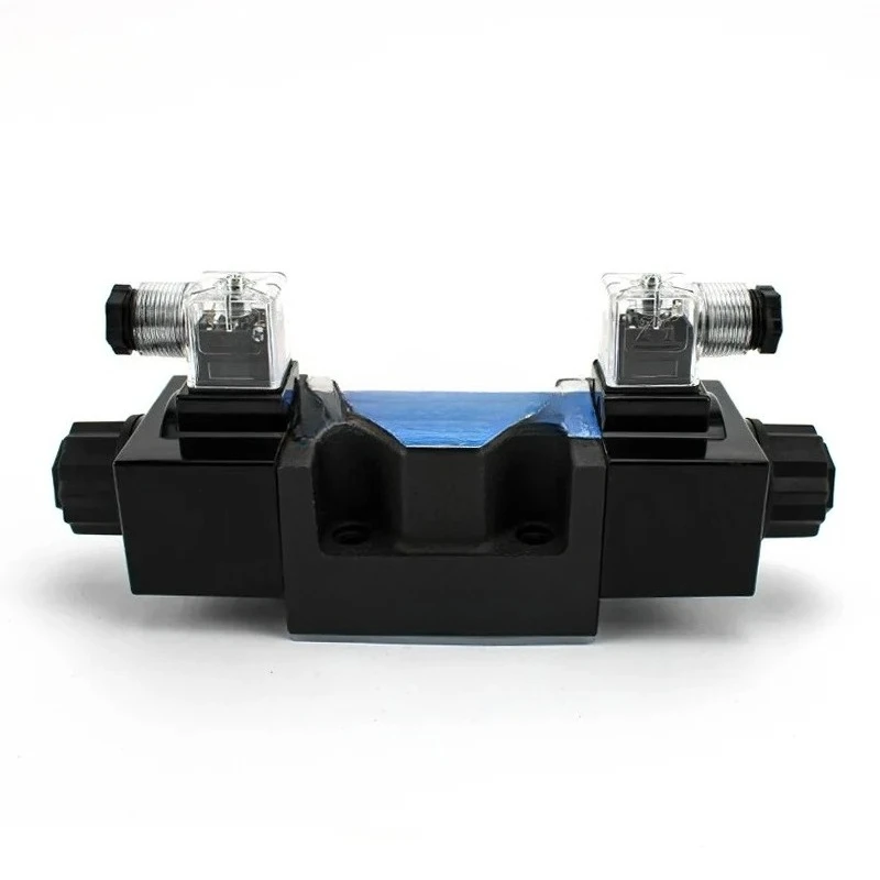 hydraulic-solenoid-valve-series-reversing-solenoid-valve-single-and-double-head-24v220v-reversing-valve