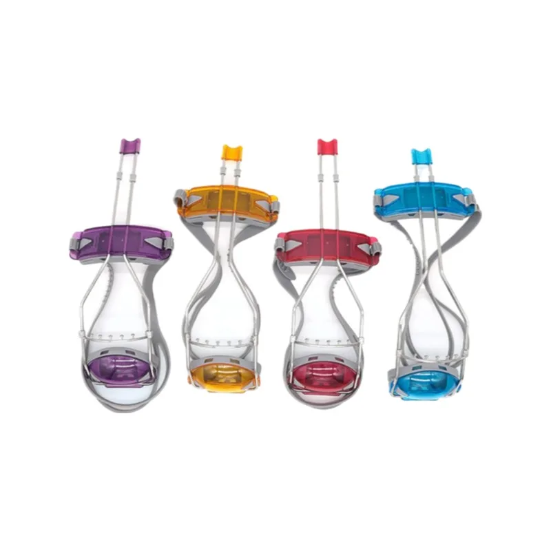 Dental New Orthodontic Forward Pull Headgear Face Mask with Double Lever Adjustable Dental Orthodontic Face Mask Pull Headgear