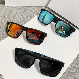 10 Main Sales Dark Glasses - №5