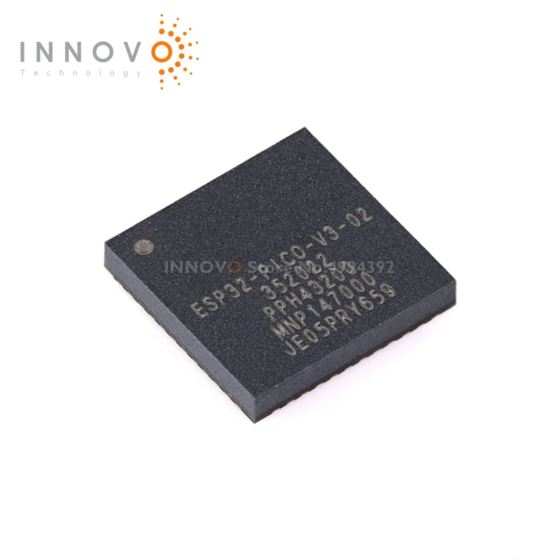 2PCS ESP32-PICO-V3-… - image