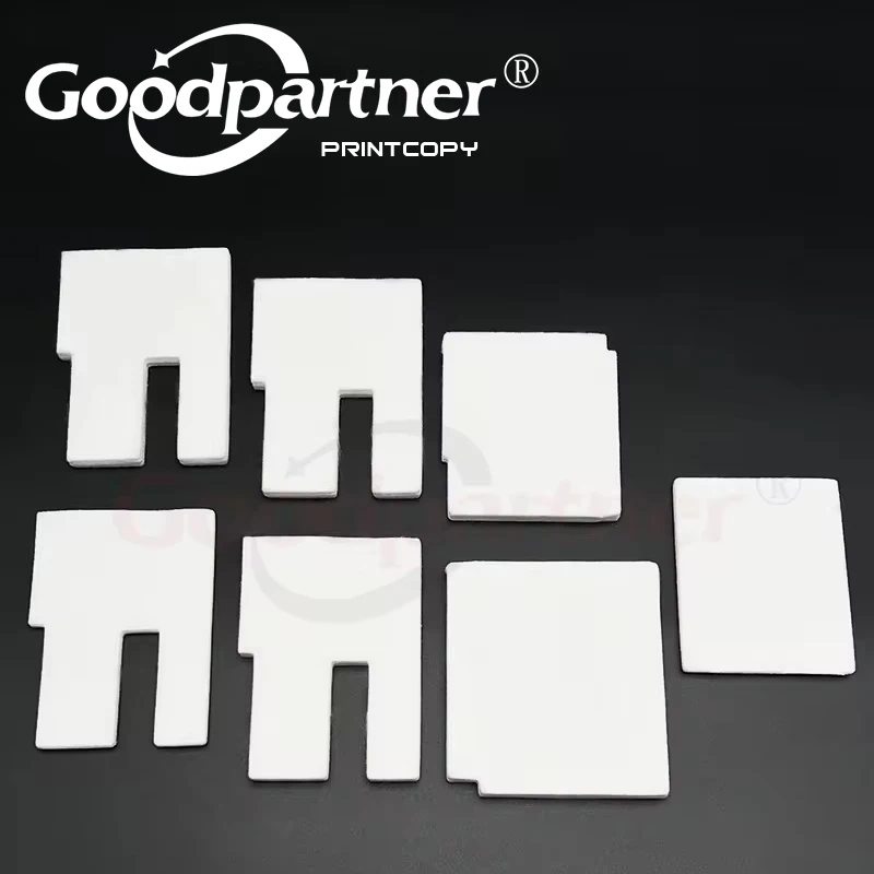 Absorvedor de Tinta para Irmão Dcp T310 T220 T420w T510w T520w T710w Mfc T810w T910dw T420 T510 T520 T710 20x D00bwa001