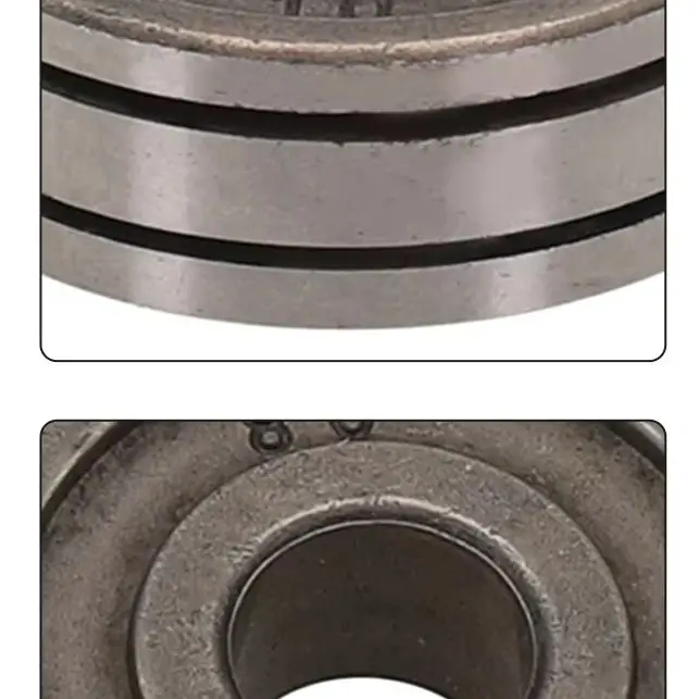 

MIG Welder Wire V Knurl Groove Feeding Drive Roller Roll Parts 0.6/0.8 0.8/1.0mm Feeder Roll Welding Tool Parts