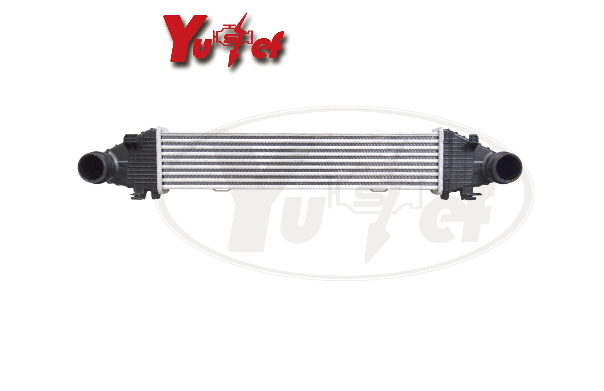 

AUTO CAR AIR CHARGE INTERCOOLER FIT FOR MERCEDES-BENZ W204 S204 X204 2007-2014 # 2045000300