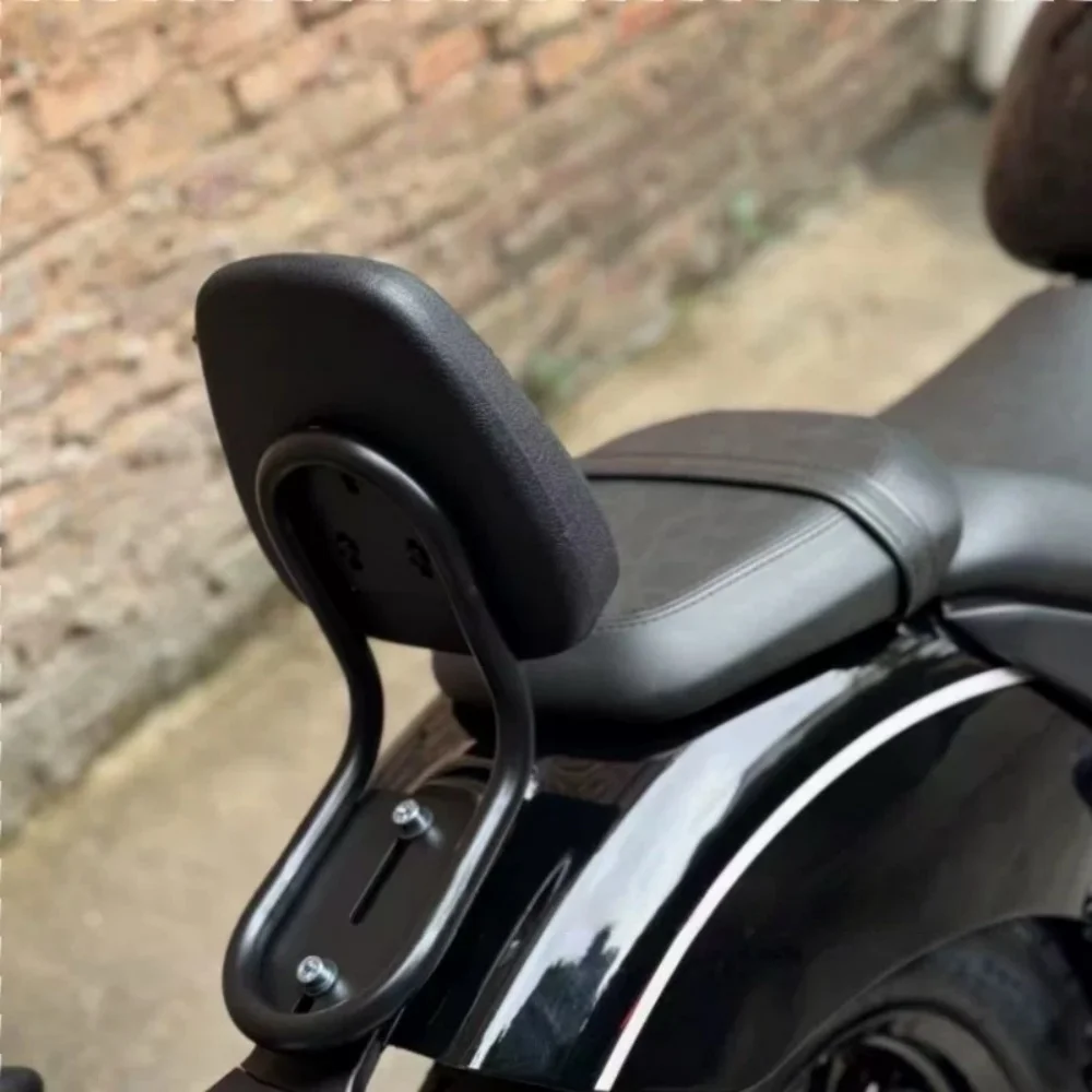 For BENDA ChinchiIIa 500 small backrest upgrade tube type complete exquisite sharing simple stable non-destructive