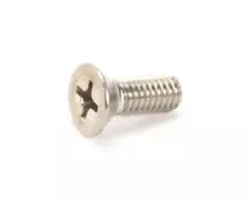 SC01-083 Henny Penny Screw #10-32 X 1/2 Ph Fhd Genuine OEM HENSC01-083