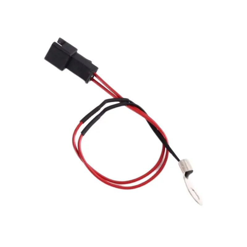 【ÚLTIMA OPORTUNIDAD】Sensor de temperatura Thermoblock 69605 para sensores Thermoblock Jura 770THERMOBLOCK, pieza para máquina de