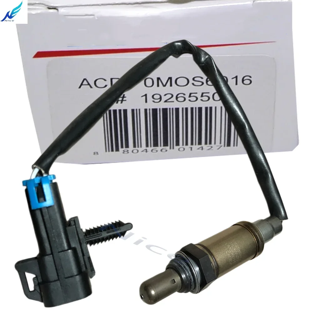 

OEM 0MOS6016 AFS106 AC Delc-o Oxygen Sensor For General Motors Chevrole-t 96-03 New