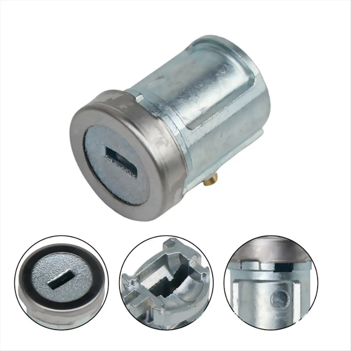 Super Sale Ignition Lock Cylinder 924-717 4L3Z-11582-BB for Ford Edge Explorer F150 F250 F350 F450 F550 Lincoln MKX Replace