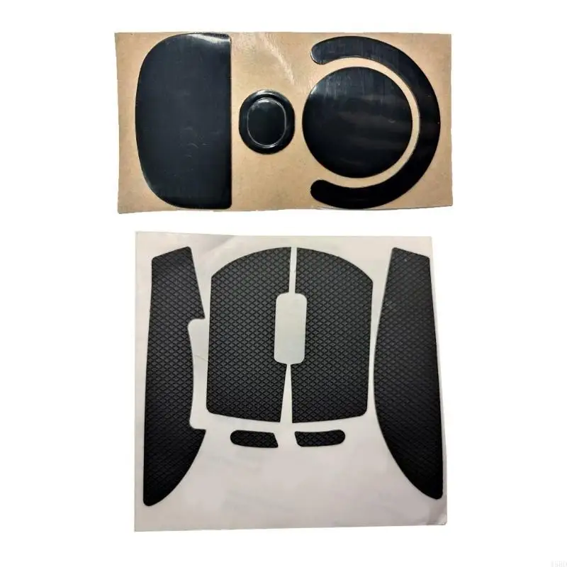 

Мышиные коньки на мыши боковой наклейки с потом