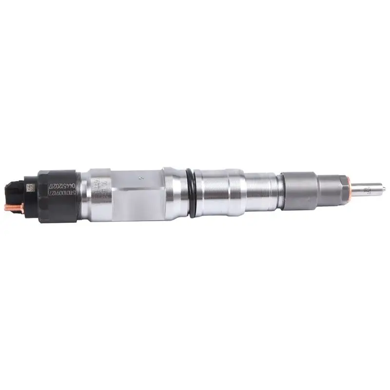 0445120217 New Diesel Fuel Injector Nozzle For MAN NG NL TGA TGX TGS Accessories