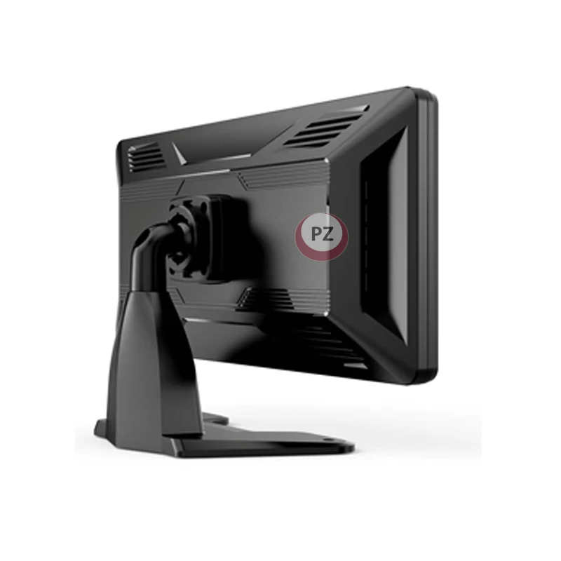 Cruscotto touch IPS universale da 10,36 pollici Kit telecamera di sicurezza Android Sistema Funzione di registrazione DVR Monitor retrovisore per auto 4K