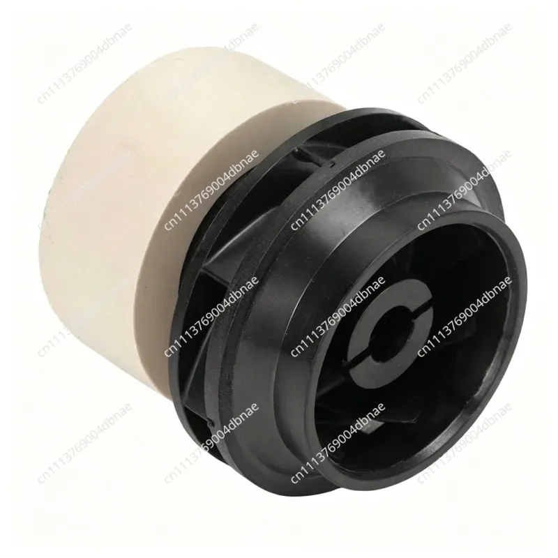 High Performances Auto Car Engine Cooling Water Pump Impeller Efficient Motor 161A0-29015 161A0-39015 Easy Installation