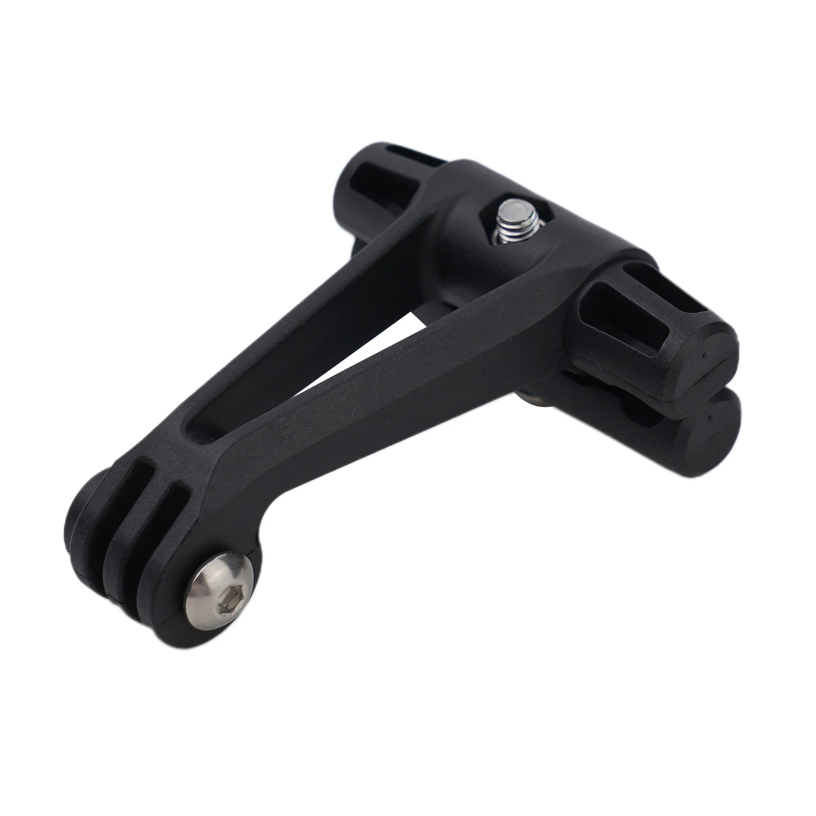 

Replacement Camera cushion clip Useful For All Go Prol Series/Yi/Coyote Plastic Rail Seat Saddle Accessories Bicycle