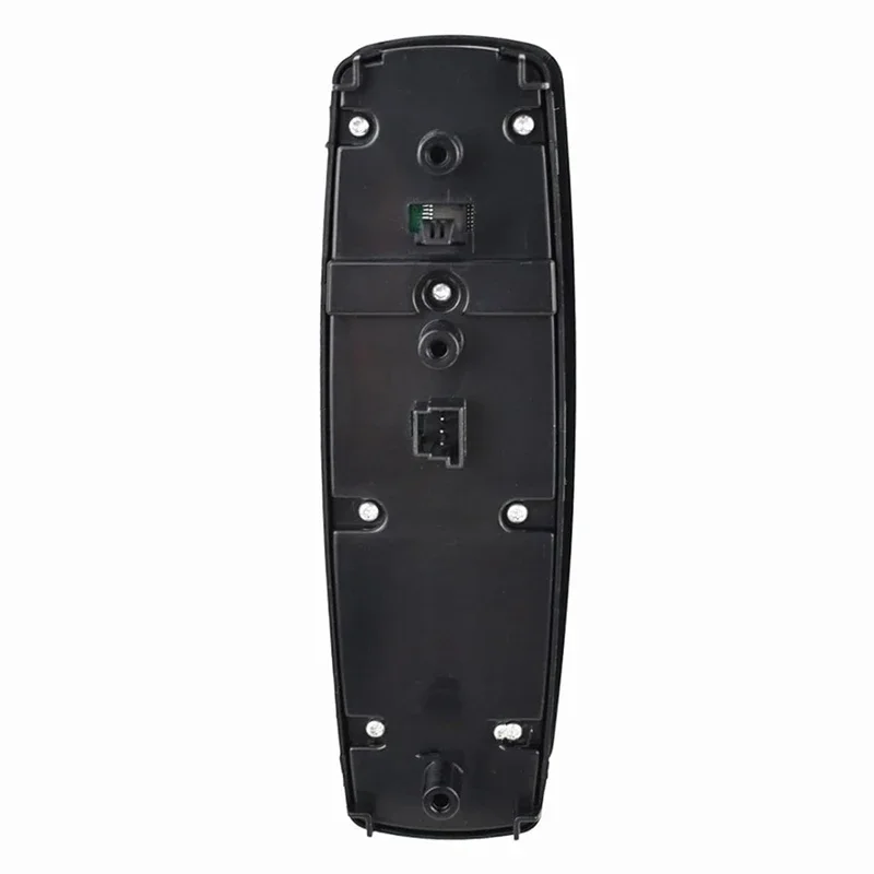 Новый главный электрический переключатель управления стеклоподъемником A1698206410 для Mercedes Benz Class A B W169 W245 A160 A180 B200 A1698206510