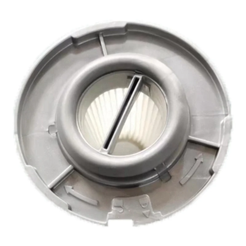 SANQ 8 pièces pour Rowenta ZR009005 filtre HEPA pour x-force Flex 8.60 pièces de rechange pour aspirateur sans fil