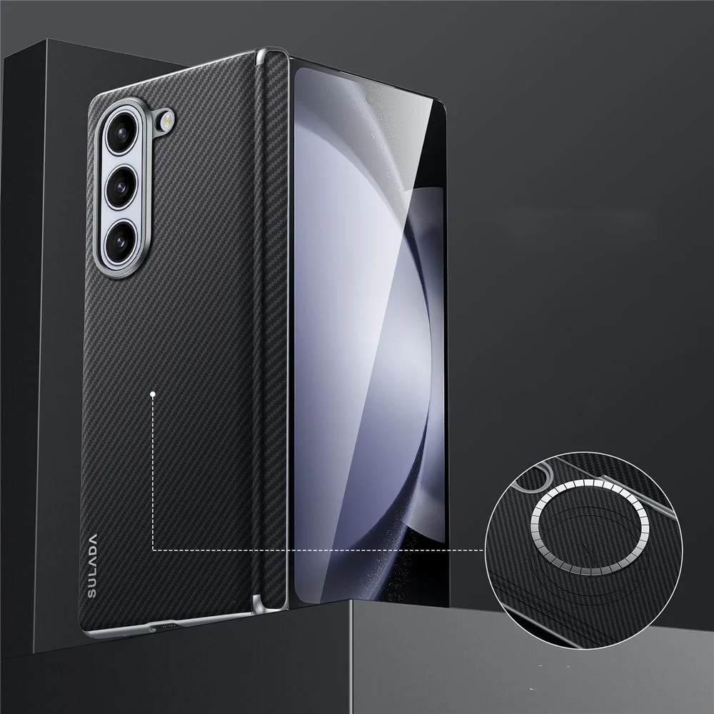 Thumbnail 3 - #41 Samsung Z Fold 4 Cases Comparison Guide