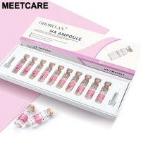 Hyaluronic Acid Face Serum Essence Skin Repair Rejuvenation Firming Moisturizing Hydrating Anti Aging