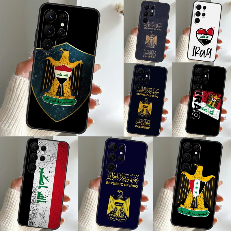 Чехол для Samsung Galaxy S22 Ultra S21 S20 FE S9 S10 Plus Note 10 20 S23