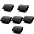 black 1.5inch