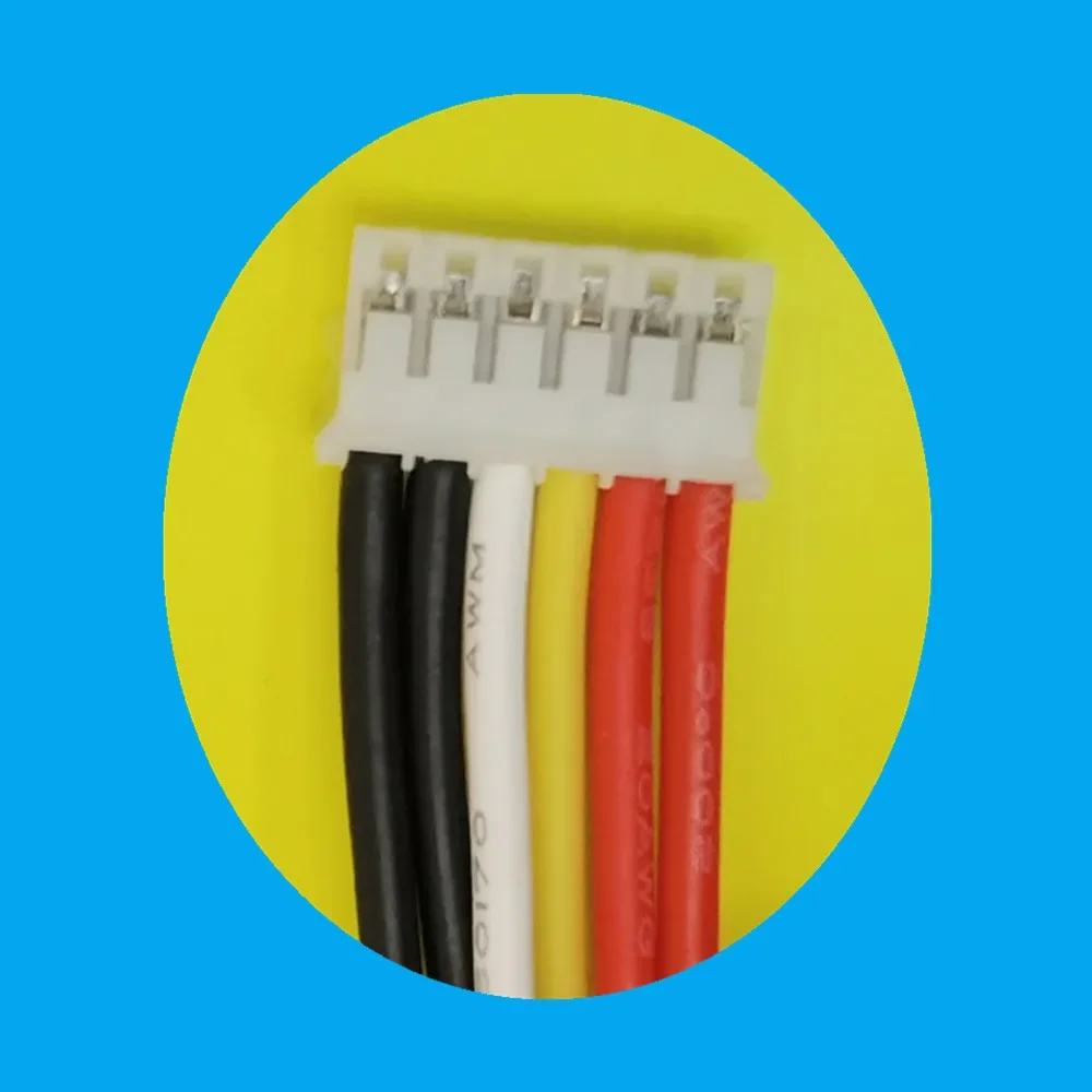 2024 Years 4000mAh Original Speaker  Battery For JBL Link 10 Link10 GSP103465 Wireless Bluetooth Replacement Batteries Bateria