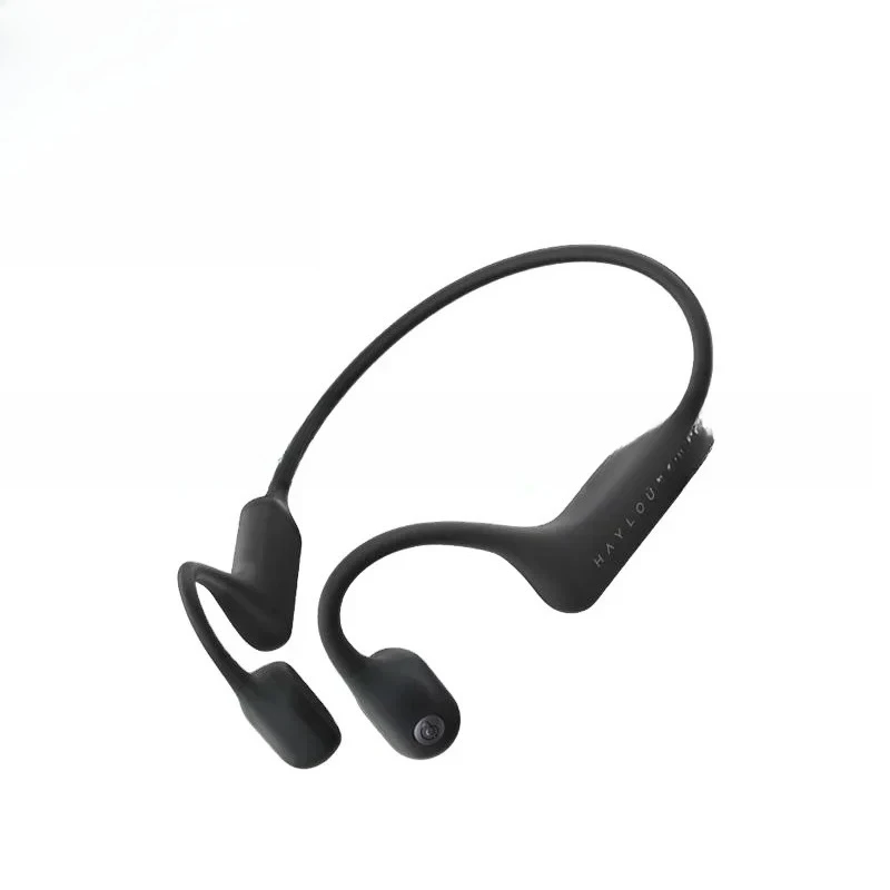 BC01 Bone Conduction Headphones Qcc3044 BT5.2 Earphones IP67 Waterproof Protect Hearing Sports Headset