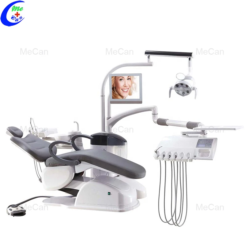 Medical high quality professional manufacture dental chair unit