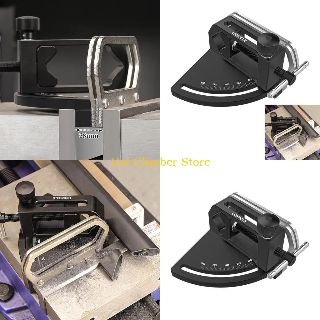 herramienta-guia-posicionamiento-tubos-q84c-para-reparacion-cuadros-bicicletas-agarre-tornillo-cuerpo