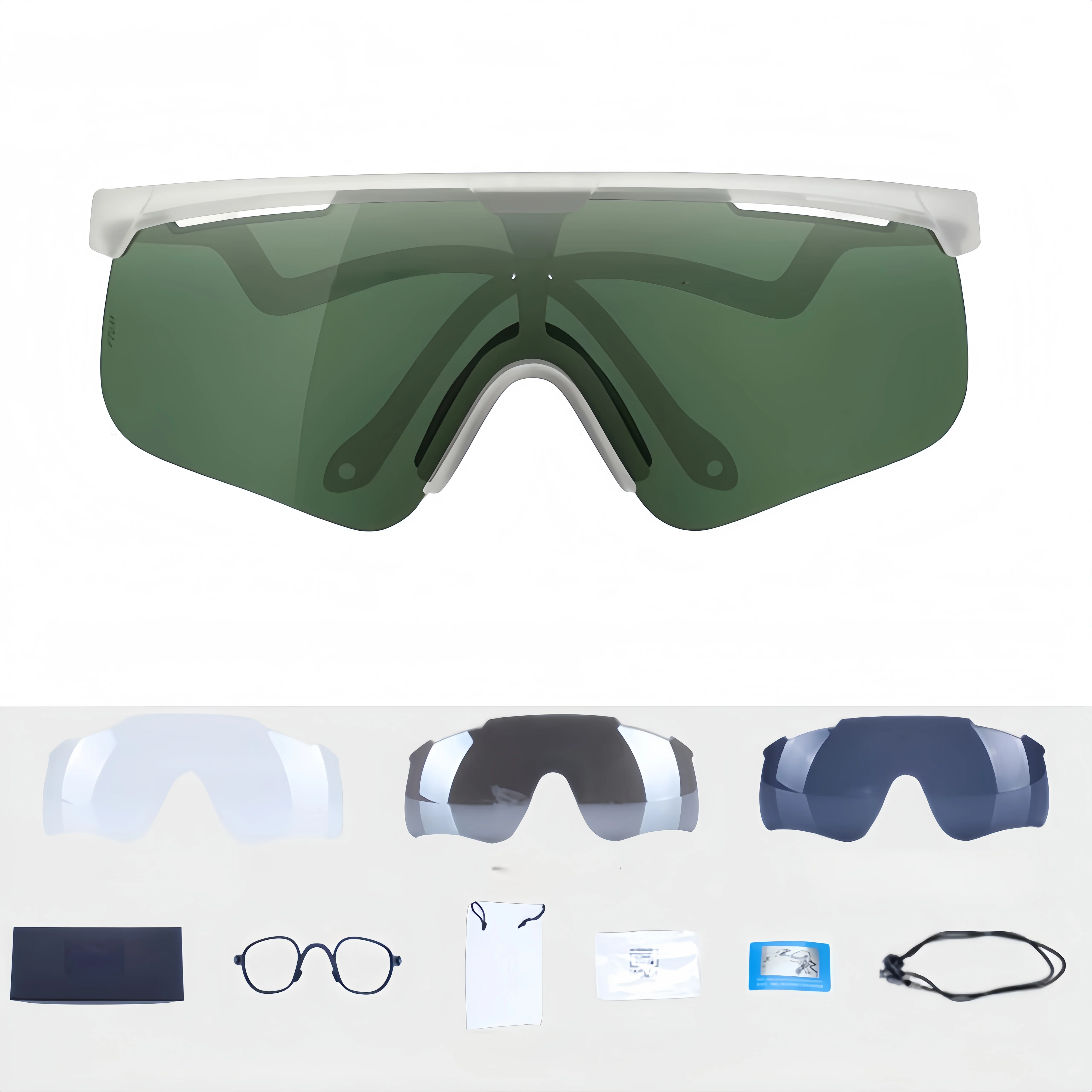 

Элитные велосипедные солнцезащитные очки, ветрозащитные фотохромные очки для рыбалки, бега, марафона, унисекс, легкая оправа