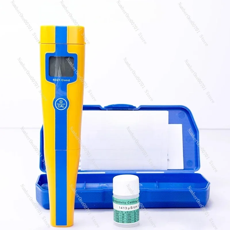 Acidity Meter Ph Va…