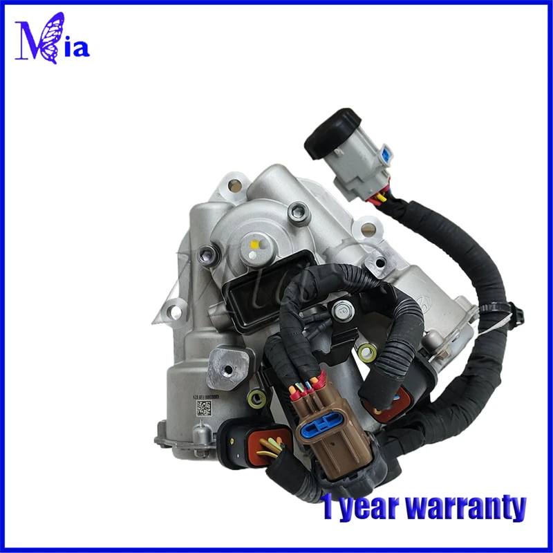 حقيقي D7UF1 المزدوج مخلب نقل التحول موتور والعتاد محرك الجمعية 43800-2D005 438002D000 لشركة هيونداي المحرك
