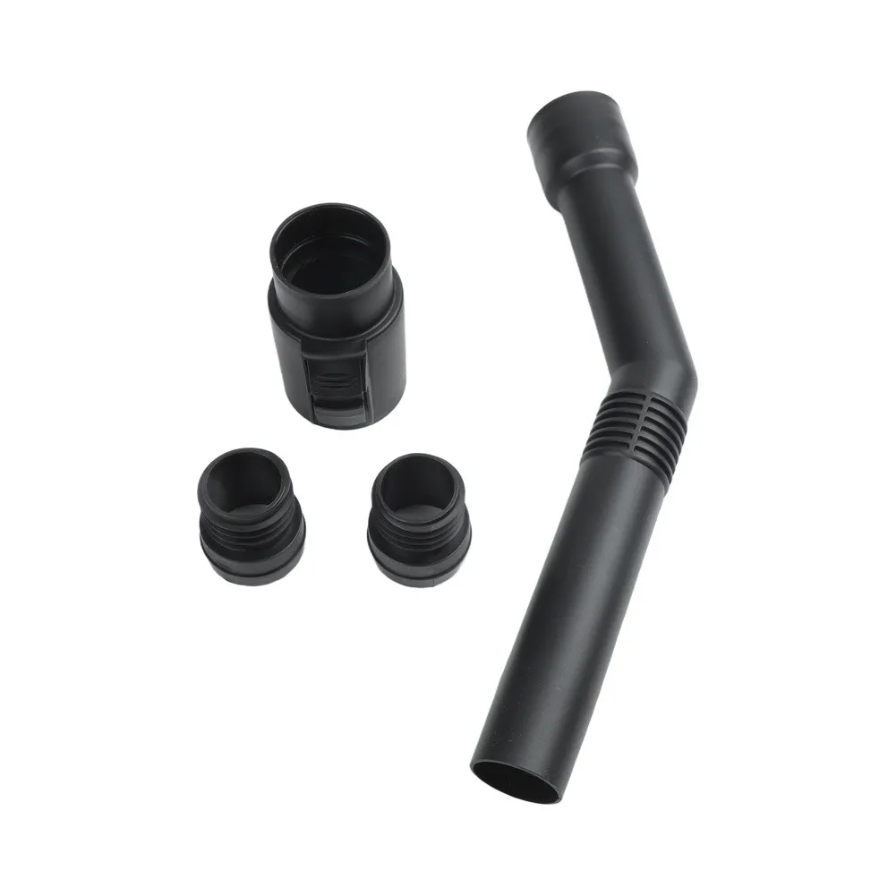 Vacuum Cleaner Connector Pipe Connector for Kit 4-Piece Set Accessory Kit Accessory Vacuuming Accessories For Karcher NT18 1