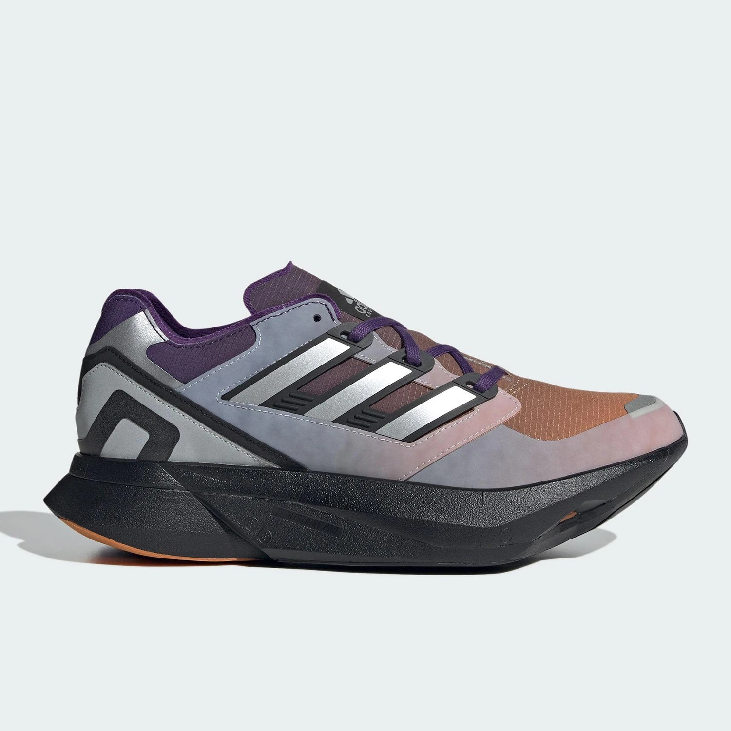 Adidas Authentic Four Seasons Men's Women's Classic Training Lightweight Running Shoes JQ3271