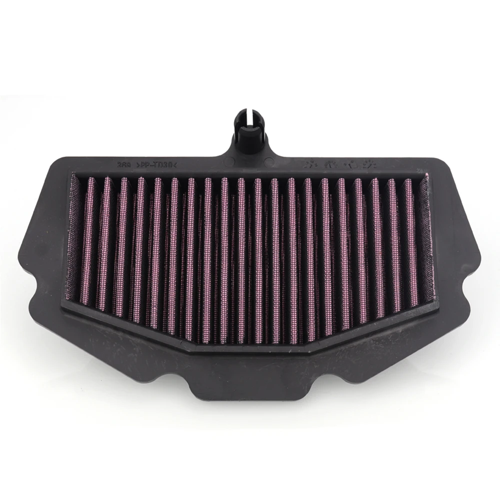 For Kawasaki Ninja 400 Ninja400 Z400 2018 2019 2020 2021 2022-2024 Motorcycle Accessories Air Filter Cleaner Air Element Cleaner