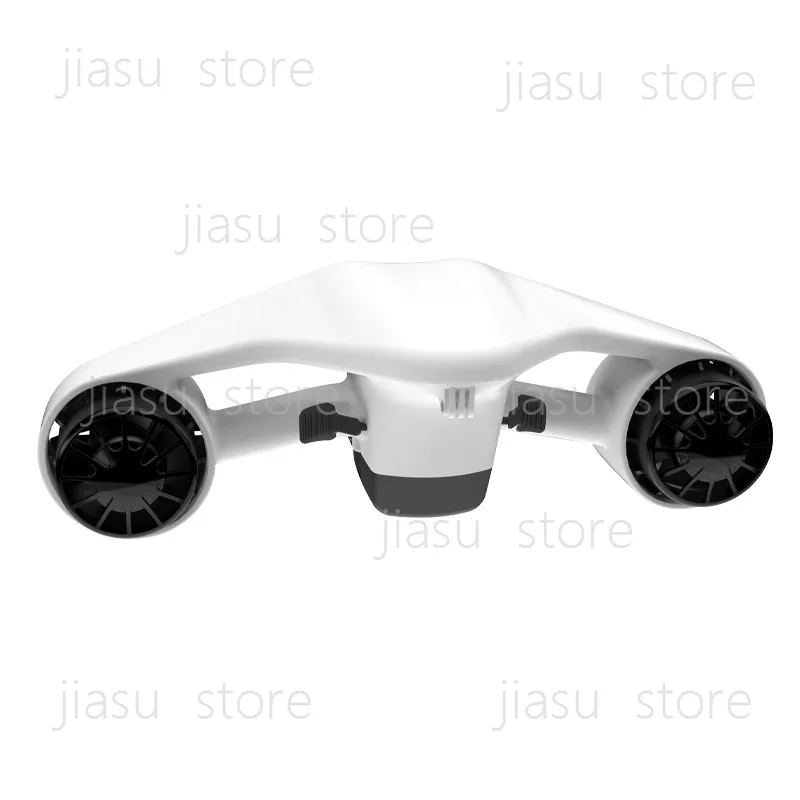 Multi-function Electric Sea Scooter Underwater Thruster Handheld Floating Board Diving Gear For Adults And Children