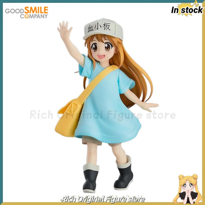 

В наличии оригинальные GSC POP рабочие сотовые пластинки игрушки модели аниме фигурки коллекция украшений