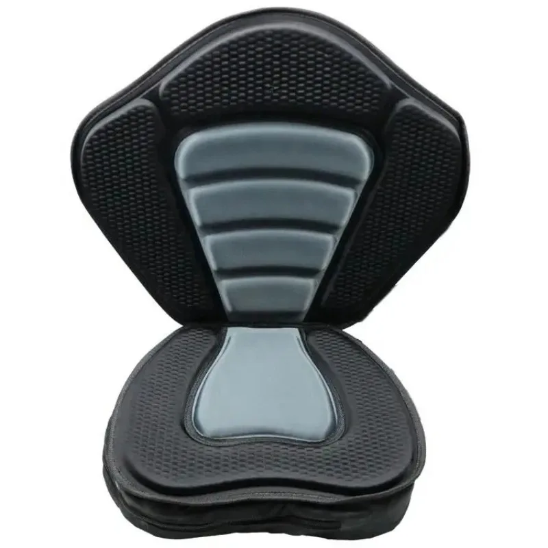 

Seat Manufacturer Fishing High Backrest Boat Cushioned Seat for ing Canoeing