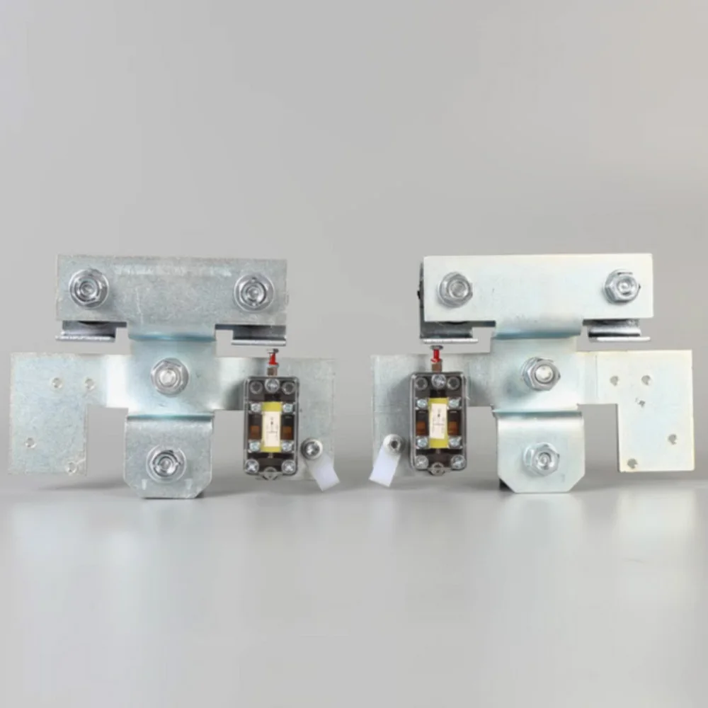 

QKS9 Elevator Force Limiter For Door Machine System Door Closing XS9F111A1L5SA9