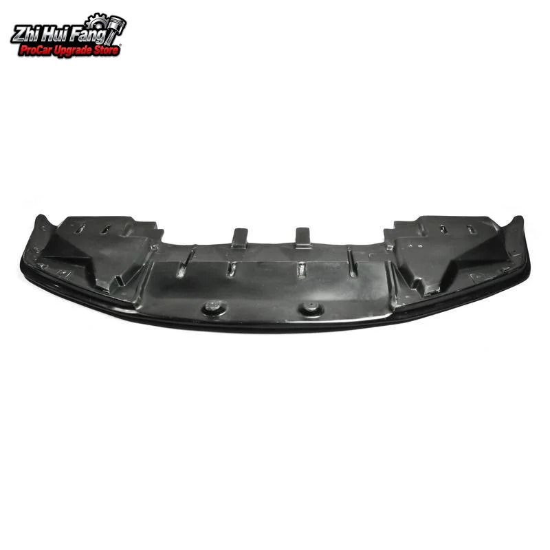 

Suitable for Nissan Skyline R34 GTR Carbon Fiber Modification Parts OE Front Lip Small Package Base Plate Front Lip Front Spoile