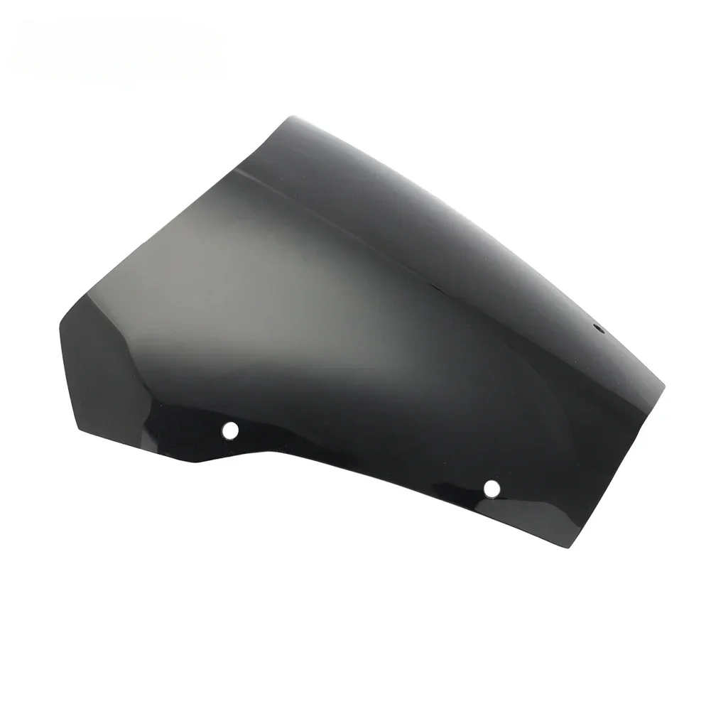 Motorcycle Windshield for Yamaha XT660 XT660R 2004-2016 XT 660 Accessory Front Wind Deflectors Odometer Viser Visor Windscreen