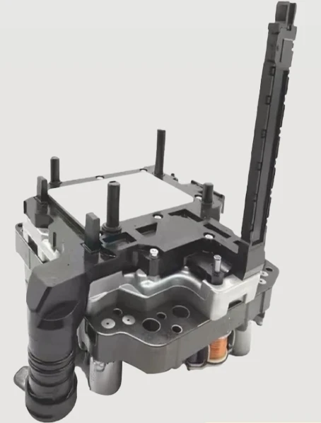 

02E electromechanical unit Shangku DQ250 gearbox computer