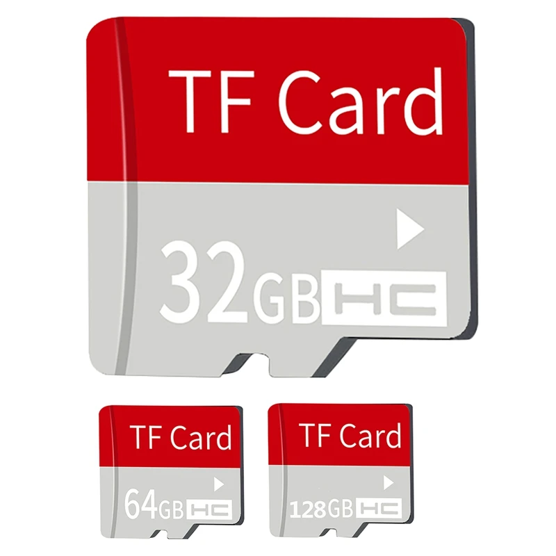 TF Card 12M-80M TF Memory Card For Camera Sports DV Driving Recorder Speaker TF Memory Card Equipment