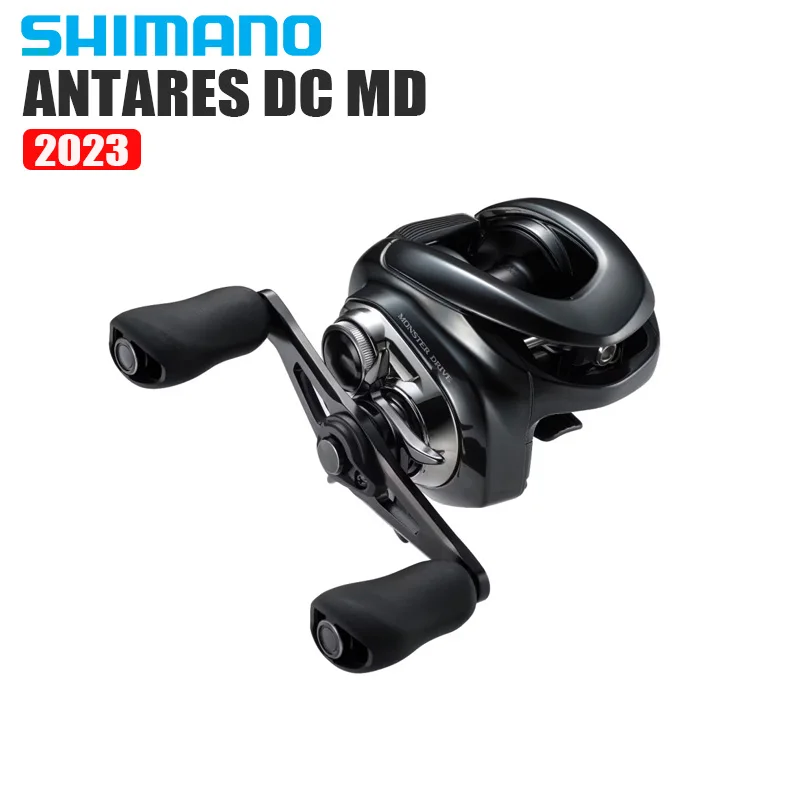 Shimano Antares Dc … - image